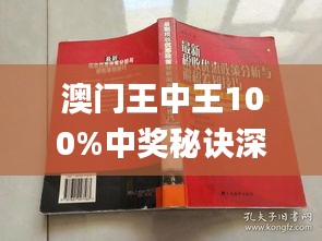 澳门王中王100%期期中,澳门王中王，揭秘期期中的秘密